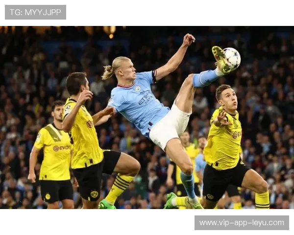 巴黎锁定哈兰德式未来柱石——开启足球黄金时代的新篇章