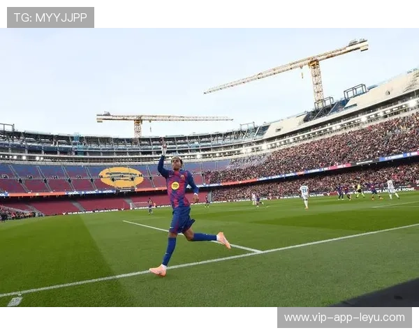 亚马尔成为进攻活跃点