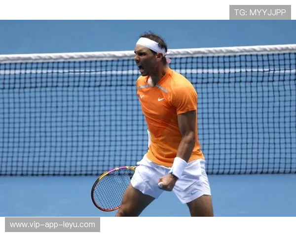 小威廉姆斯复出挑战纳达尔，澳网两大巨星再度交锋