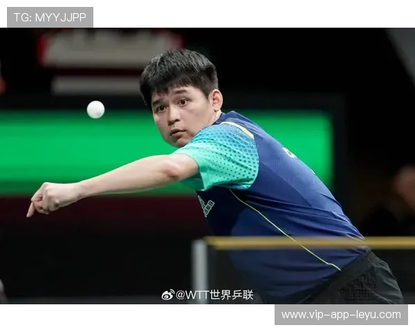 Chinese Taipei精彩发挥，2024年混合团体世界杯攻守兼备，世界杯团体赛