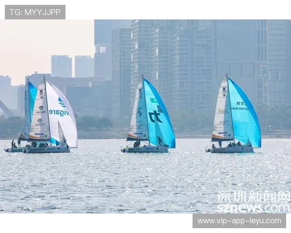 世界帆船赛加强与地方政府合作推动赛事常态化 世界帆船赛加强与地方政府合作推动赛事常态化