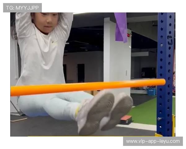 体操专项力量训练细化到不同器械