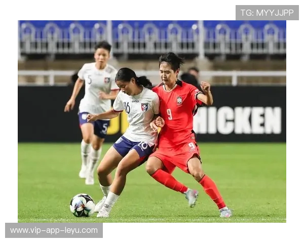 女足国家队中后场出球速度提升明显